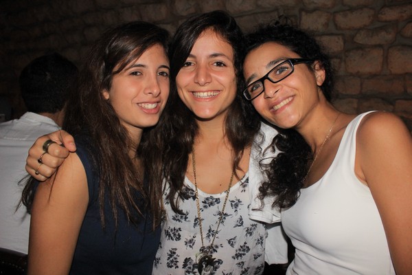 Pub Crawl Lebanon